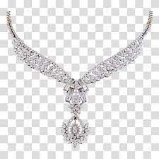 Diamond Necklace Earring Charms Pendants Jewellery Diamond Transparent Backgr Sterling Silver Necklace Diamond Gold Costume Jewelry Necklace Pendant Jewelry