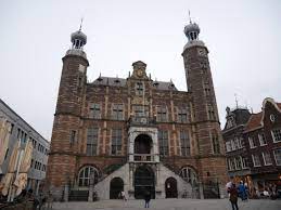 It is situated in the province of limburg. Datei Venlo Stadhuis Jpg Wikipedia