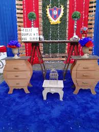 Because of this, it is said that cerro porteño has the biggest number. Decoracion Cerro Porteno Para El Angel Luis Decoraciones Facebook