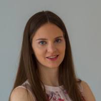 4 "Milena Gligorijevic" profiles