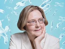 A Nobel Elizabeth Blackburn e a descoberta da composição dos telômeros