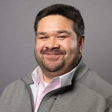 I can't tell you how excited I am to be joining the board of directors for  a foundation that has enacted so much positive change across our state.” —  Togi Letuligasenoa, Board