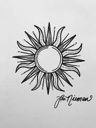 Sun Tattoo Design Sun Tattoo Designs Sun Tattoo Sun Tattoos