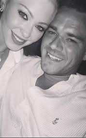 Natasha Hamilton marries beau Charles Gay in stunning Italian ceremony