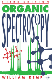 Organic Spectroscopy Ebook In 2020 Kemp New Students Organic