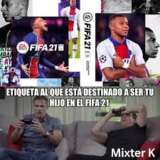 Jan 19, 1970 · cucho hernandez. Mixter K Portada Oficial De Fifa21 Etiqueta A Tu Facebook