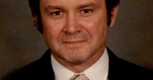 Sturgill, James Arthur