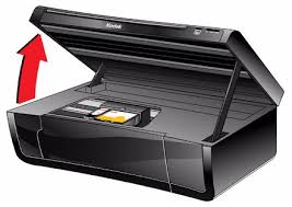 Not only do hp inkjet printers give you high quality images with brilliant colors, but they also come with the added advantage of having refillable ink cartridges. Replacing Ink Cartridges