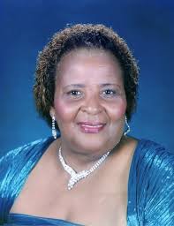 Obituary information for Verna Beverley Craig