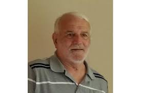 Roger Blenker Obituary (1948