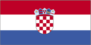 Croatia emoji is a flag sequence combining regional indicator symbol letter h and regional indicator symbol letter r. Travelblog Croatian Flag Croatia Flag