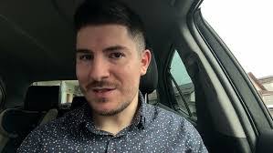 Shawn Atwal's Instagram, Twitter & Facebook