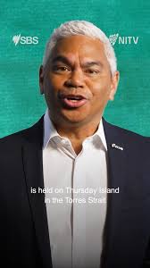 The Winds of Zenadth Festival brings Torres Strait Islander communities  together through dance, art, and storytelling