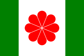 Taiwan has been controlled by various governments and has been associated with various flags throughout its history. File Flag Of Taiwan Proposed 1996 Svg Wikipedia
