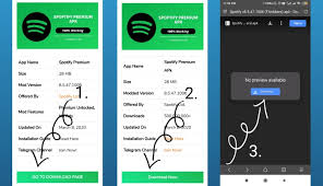 Spotify Premium Apk V8 5 93 445 January 2021 Mod Unlocked