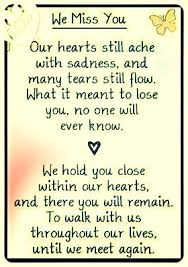 Not many men were of your grandpa's calibre. We Miss You Photo By Debikyle Photobucket Miss You Mom Missing My Brother Grief Quotes