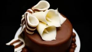 Cioccolato Plastico Senza Glucosio Pourfemme Ricetta Cioccolatini Fatti In Casa Cioccolato Decorazioni Dolci