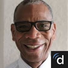 Dr. Harry J. Jean-Baptiste, MD