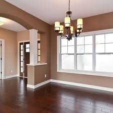 Pillars Design Dining Room Interiors Room Design Craftsman Dining Room