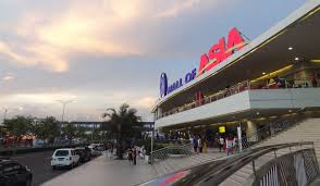 The sm mall of asia's design team includes arquitectonica, design architect; Sm Mall Of Asia Archives Peopleasia