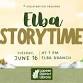 Elba Storytime