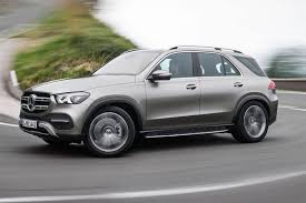 Le Nouveau Mercedes Gle 2018 Fait Son Entree Mercedes Mercedes Benz Comment Dessiner Une Voiture