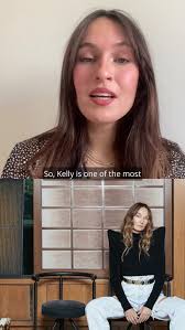 Learn more about interior designer and mogul Kelly Wearstler ❤️  #interiordesign #design