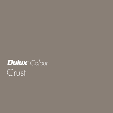 Dulux Crust Dulux Paint Brands Dulux Colour