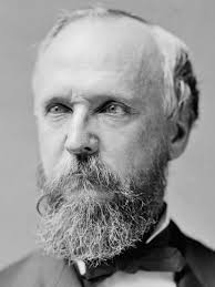 Thomas James Robertson, portrait size