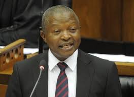 Mabuza visited mangaung in the free state on friday to assess the. Dd Mabuza Accused Of Paying R2 5m For His Dirty Work To Be Done Oudtshoorn Courant