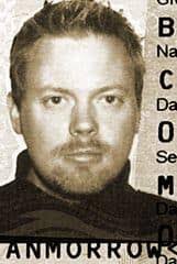 Luke Kitson, The Boy