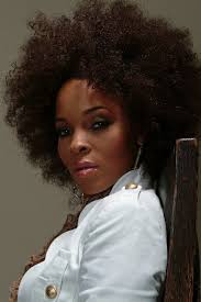 Marie Wright aka Free