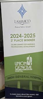 Union General Hospital