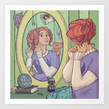 Collect Your Choice Of Gallery Quality Giclee Or Fine Art Prints Custom Trimmed By Hand In A Variety Of Sizes Wi Happy Star Wars Day Star Wars Fandom Geek Art