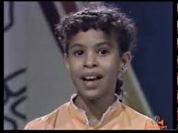 12 & Under with Hazel Ward-Redman