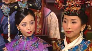 War And Beauty 金枝慾孽(TVB Drama DVD)
