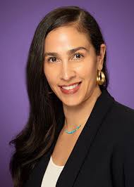 Profile: Ariane Balizet