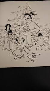 Search through more than 50000 coloring pages. The Official Bob S Burgers Coloring Book Paperback Walmart Com Walmart Com
