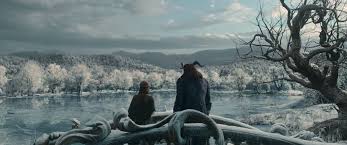 Il villaggio francese di belle e il castello stregato della bestia, dove un orologio, un candelabro, una teiera e la sua tazzina, il. La Bella E La Bestia 2017 Bdrip M720p Ita Eng 2 3 Gb Hd4me