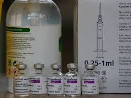 El derecho a hacer preguntas. La Jornada Vacuna Oxford Astrazeneca Funciona Contra Variante Britanica Reportan