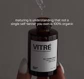 Every self-tanning product relies on DHA (dihydroxyacetone), a  synthetically produced molecule that creates color through a non-enzymatic  Maillard reaction with amino acids in the stratum corneum., ...