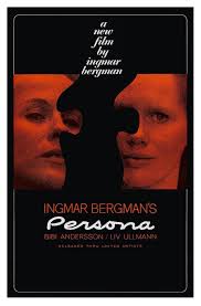 Persona (1966)