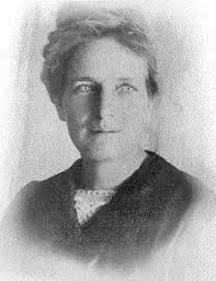 Ida May Stevens Checketts (1886-1957)