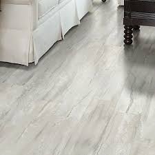 Shaw Floors Floorte Classico 6 Quot X 48 Quot X 6 5mm Vinyl Plank In Bianco Vinyl Flooring Vinyl Plank Flooring