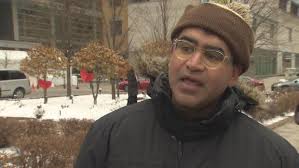 Beyond emergency': Protesters in Toronto accuse Ford government of  'inaction' amid hospital crisis