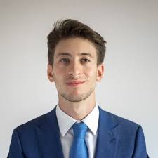 Georgia Donati Clarke