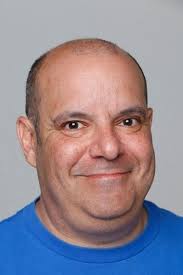 Comedian Simon Rakoff: Making Ugly Truths Palatable