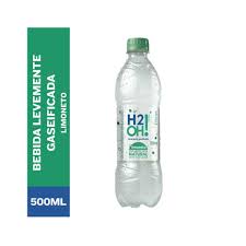 H2OH Limoneto
