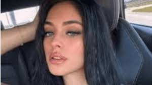 Camilla Araujo Leaked OF | Dopple.ai