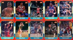 Target.com has been visited by 1m+ users in the past month 15 Most Valuable 1986 Fleer Basketball Cards Old Sports Cards